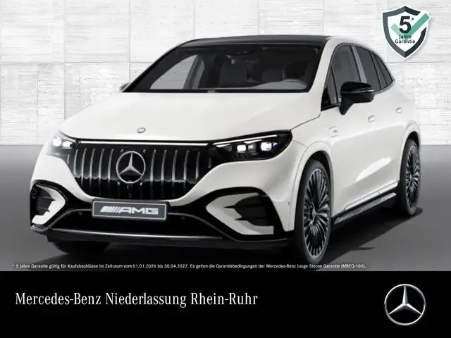 Mercedes-Benz EQE 53