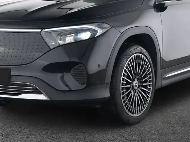 Mercedes-Benz EQB 300