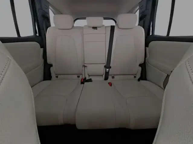 Mercedes-Benz EQB 300