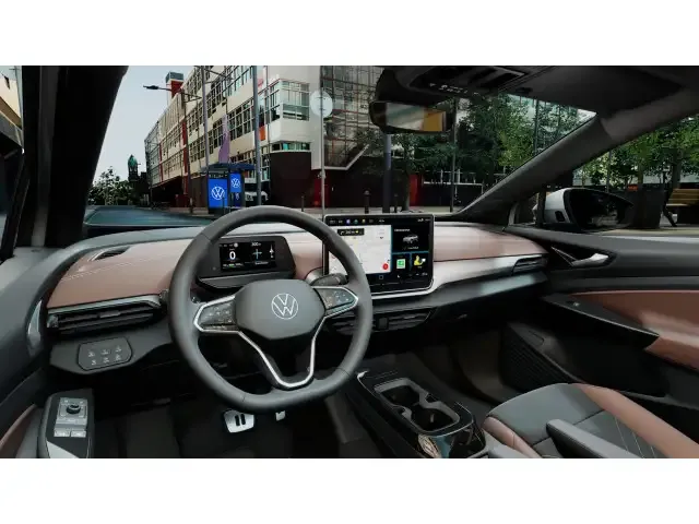 Volkswagen ID.5