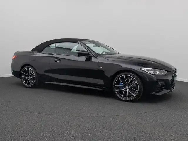 BMW 440