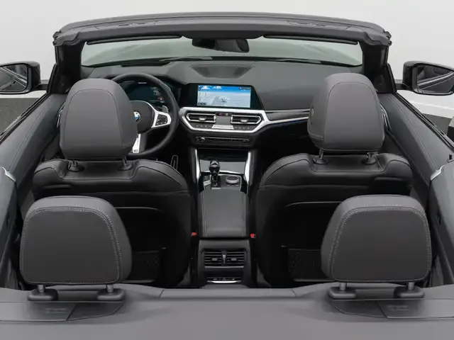 BMW 440