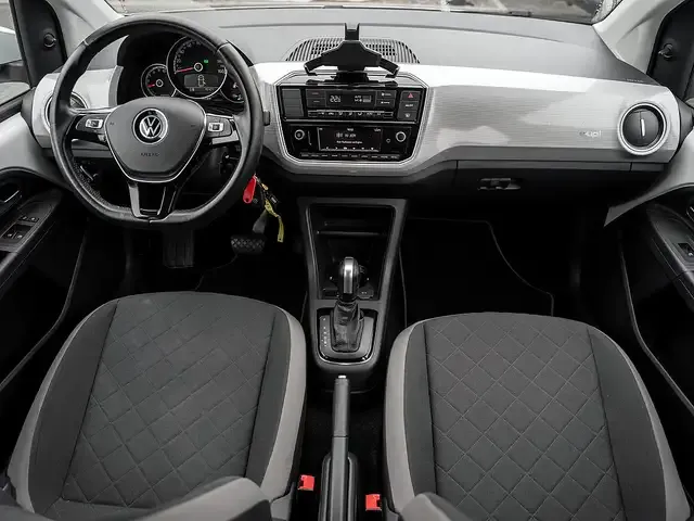 Volkswagen e-up!
