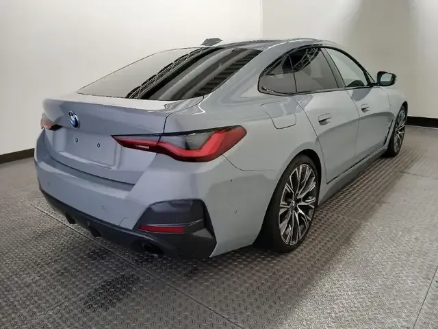 BMW 420