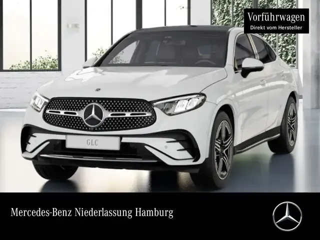Mercedes-Benz GLC 200