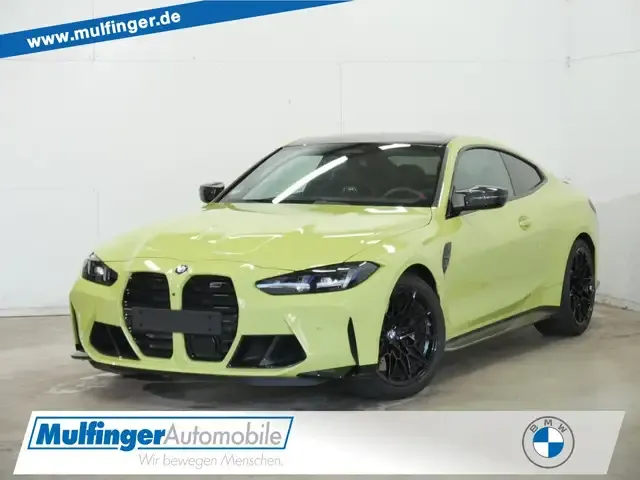BMW M4