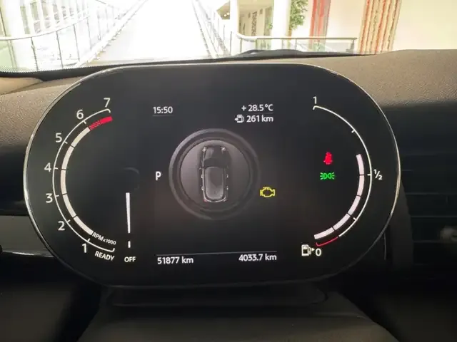 MINI One