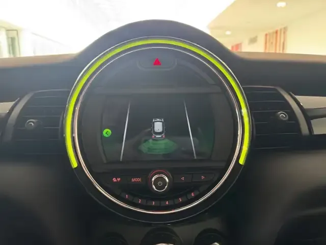 MINI One
