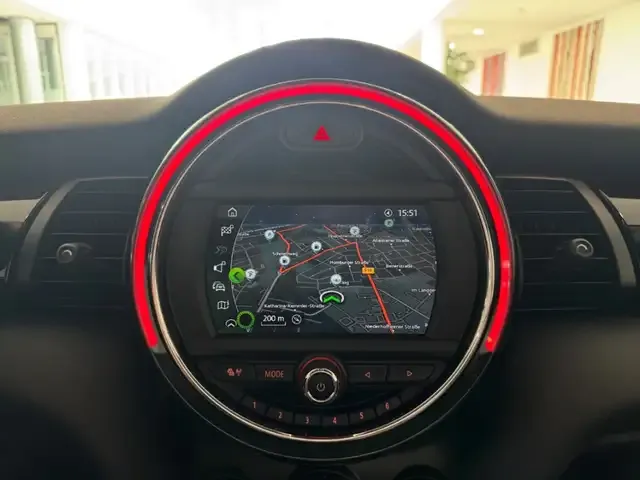 MINI One