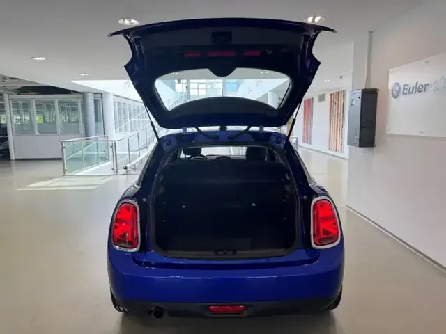 MINI One
