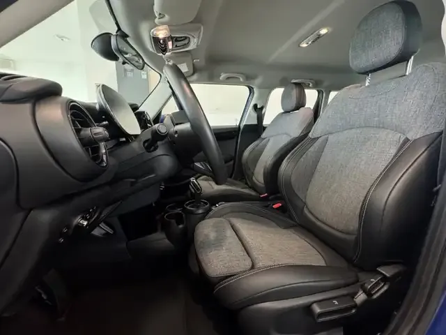MINI One