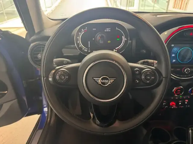 MINI One