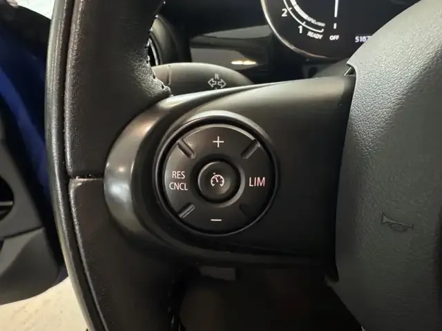 MINI One