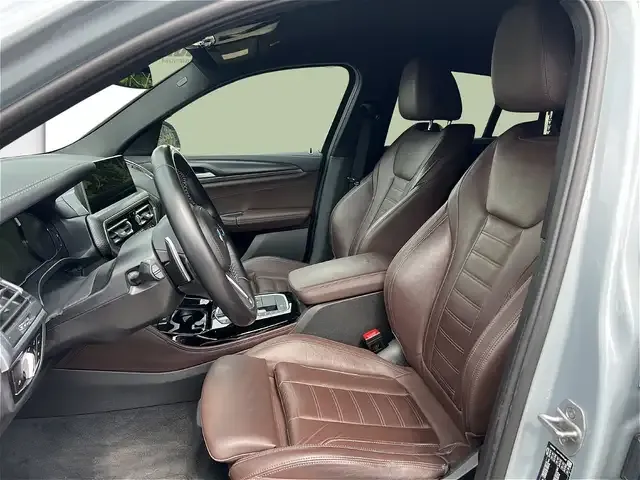 BMW X4 M