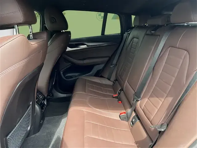 BMW X4 M