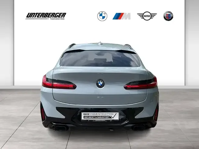 BMW X4 M