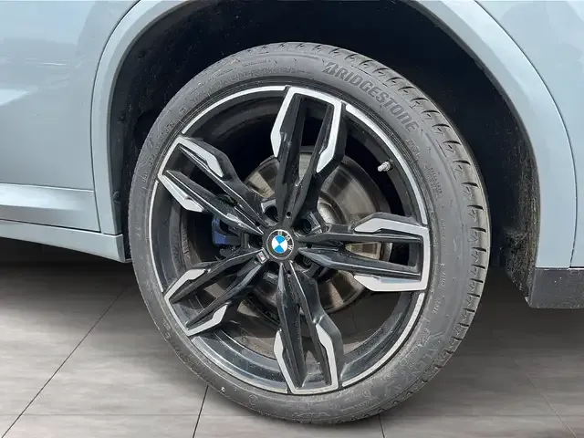 BMW X4 M