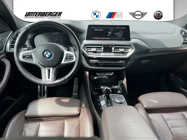BMW X4 M