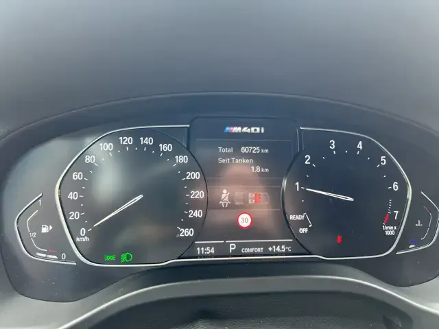 BMW X4 M