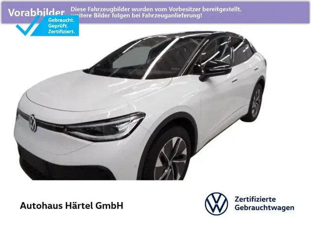 Volkswagen ID.5
