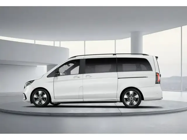 Mercedes-Benz EQV 300