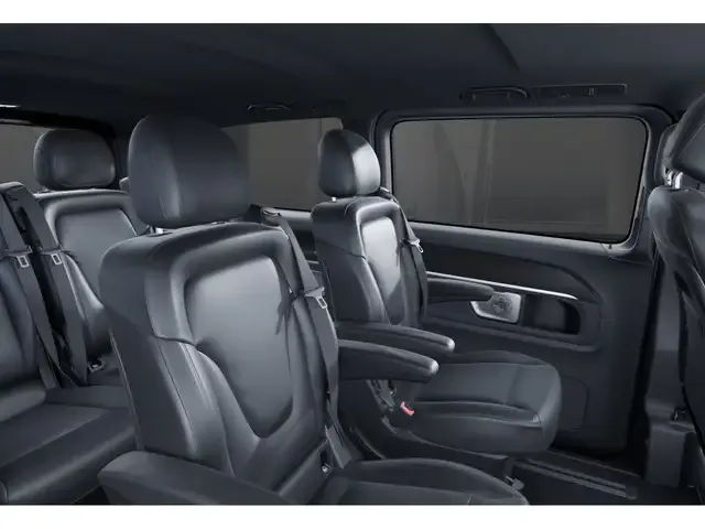 Mercedes-Benz EQV 300