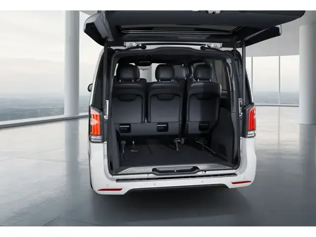 Mercedes-Benz EQV 300