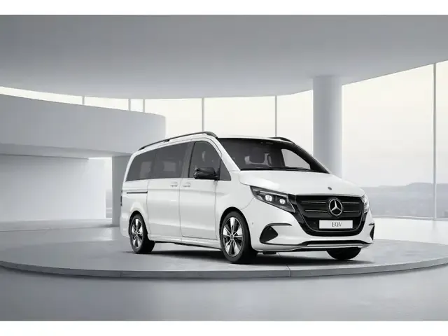 Mercedes-Benz EQV 300