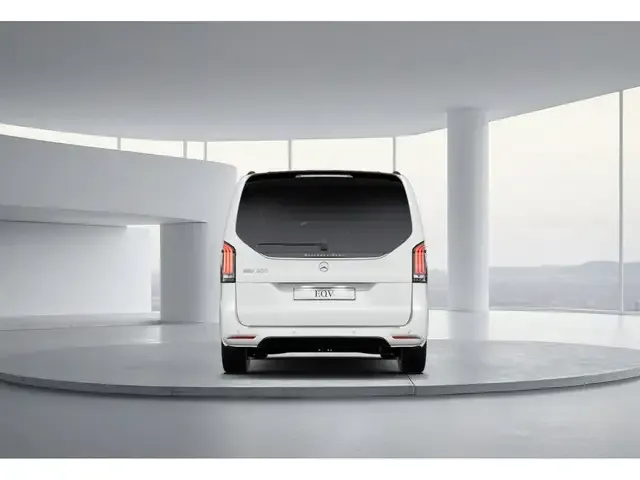 Mercedes-Benz EQV 300