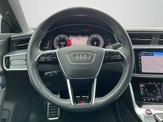 Audi S7