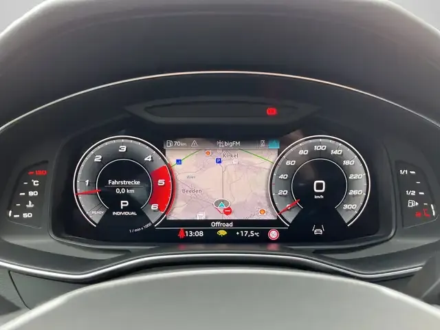 Audi S7