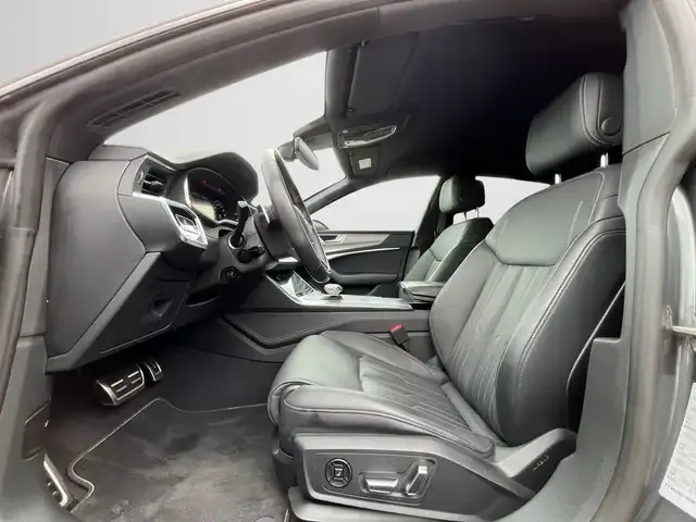 Audi S7