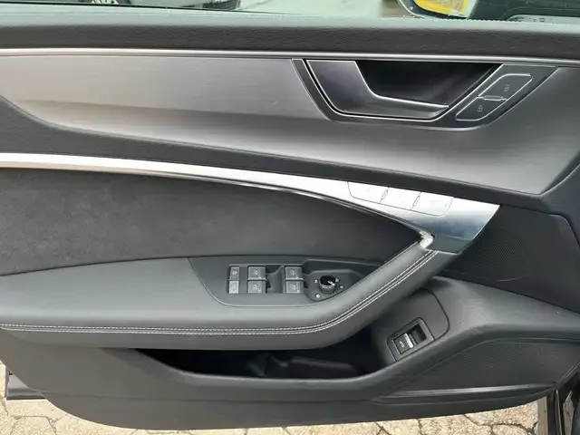 Audi S7