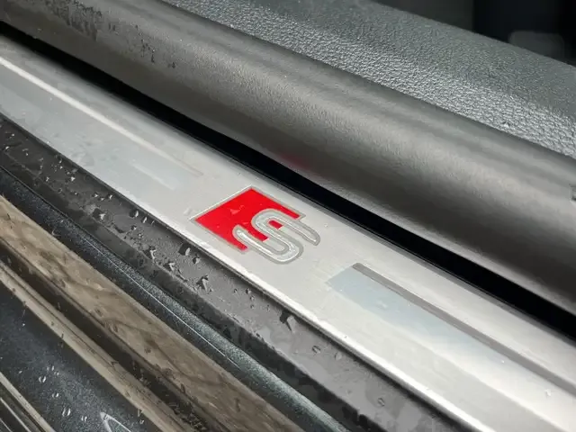 Audi S7