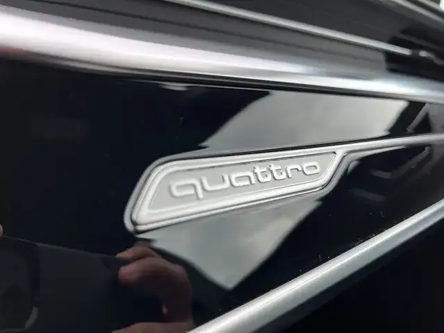 Audi S7