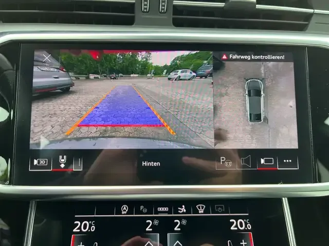 Audi S7