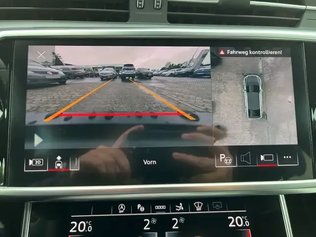 Audi S7