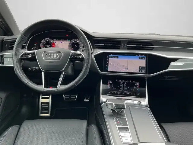 Audi S7