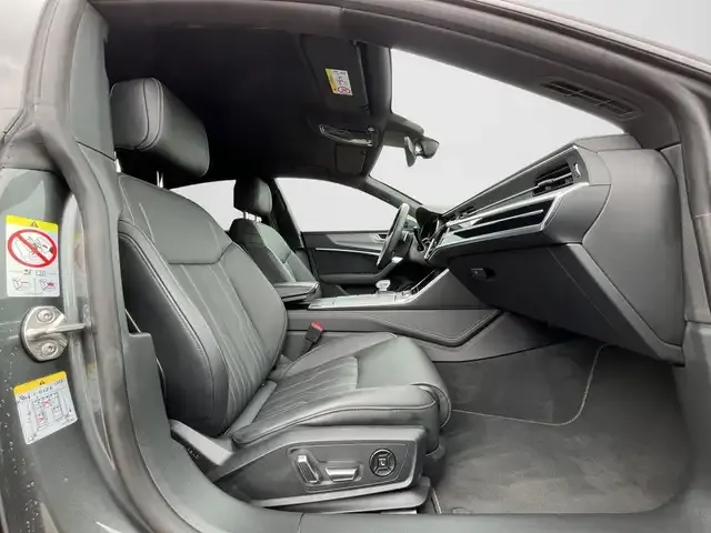 Audi S7