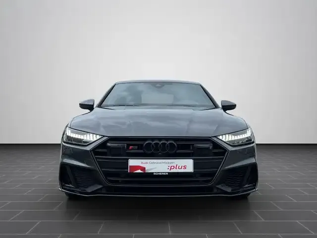 Audi S7