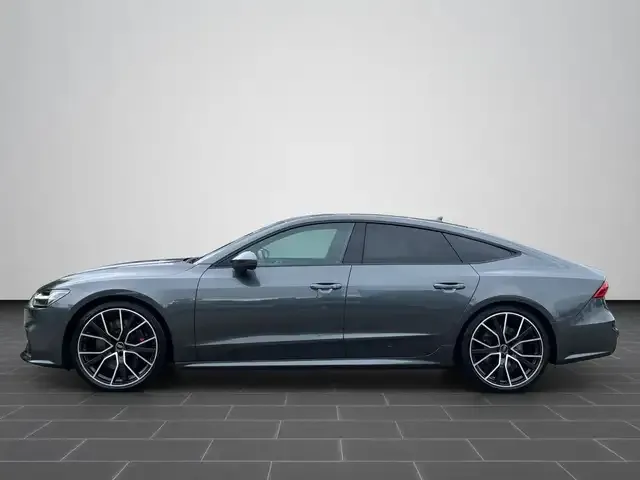 Audi S7