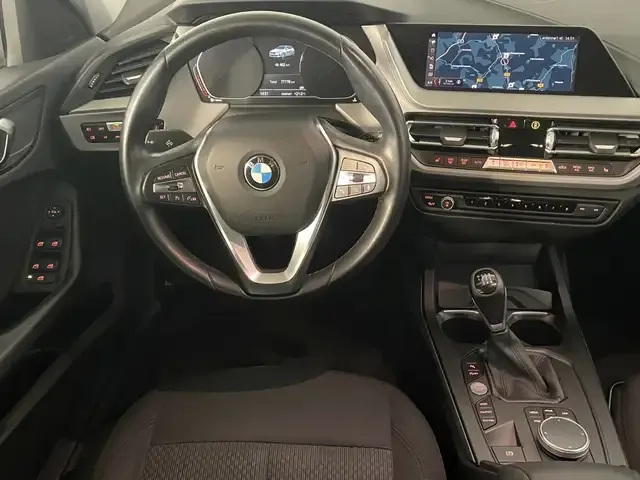 BMW 116