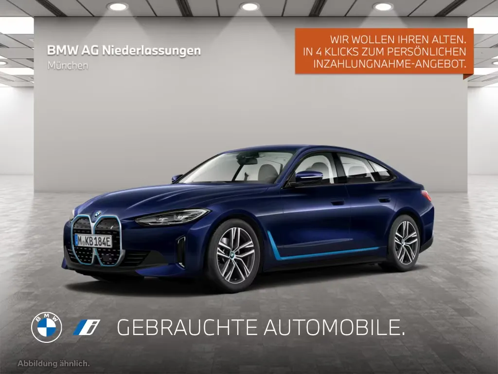 BMW i4