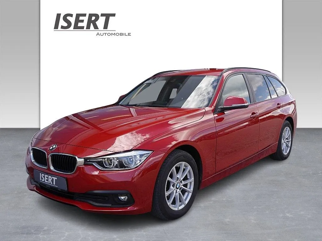 BMW 320