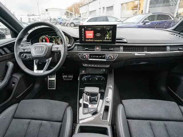 Audi S4