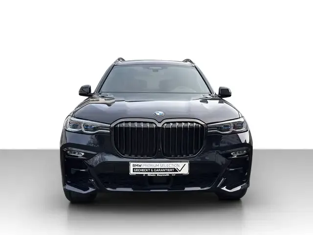 BMW X7 M
