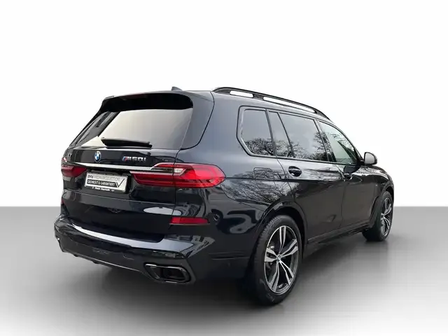 BMW X7 M