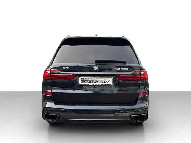 BMW X7 M