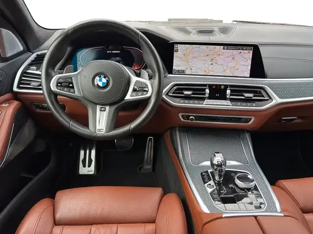 BMW X7 M