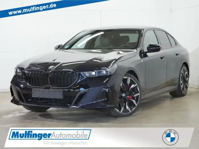 BMW 540